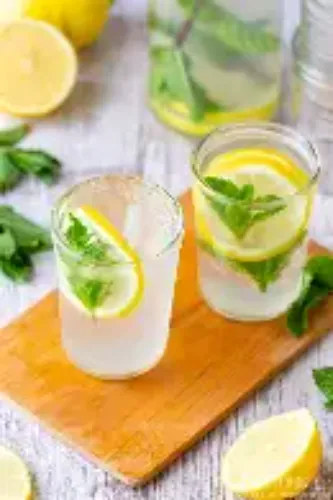 Mint Lemon